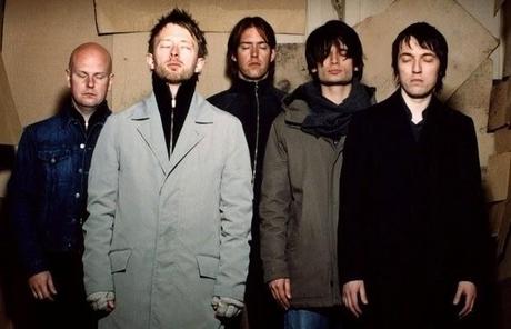 Radiohead - Hail to the Thief (2003)