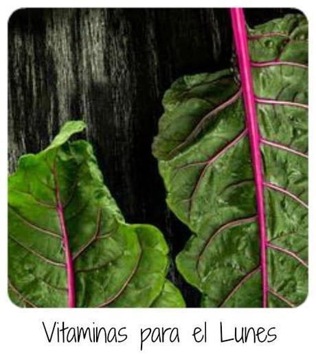 Vitaminas para el Lunes (02/02/2015) Vitaminas para el Lunes (02/02/2015)