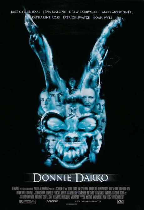 Batalla de películas: Enter the void vs Donnie Darko