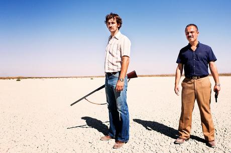 Review: La Isla Minima Review: La Isla Minima