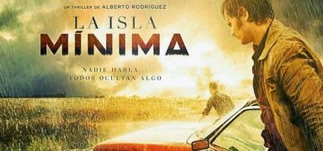 Review: La Isla Minima Review: La Isla Minima