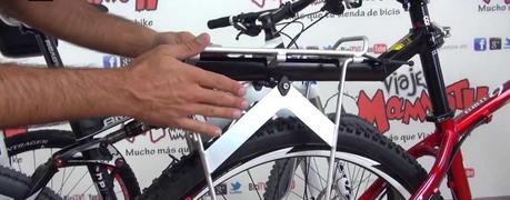 Como llevar equipaje en una bicicleta (vídeo) Como llevar equipaje en una bicicleta (vídeo)