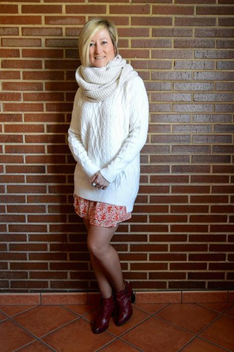 Look con ganas de primavera... Look con ganas de primavera...