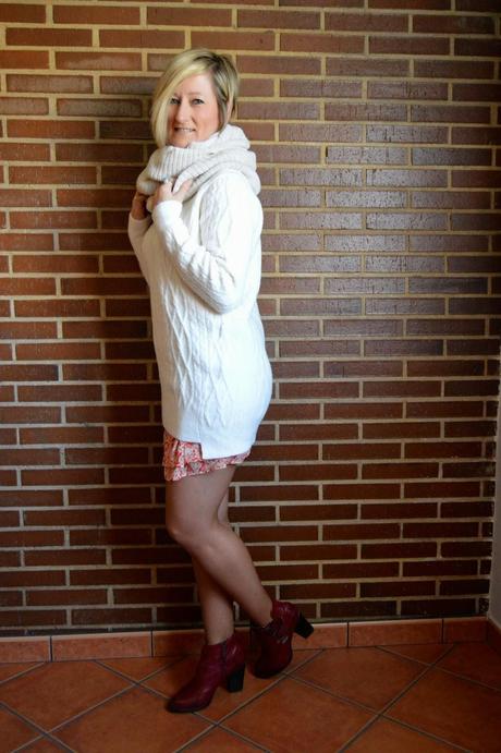 Look con ganas de primavera... Look con ganas de primavera...