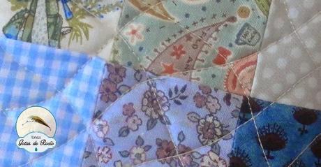 Un avance. Un avance.