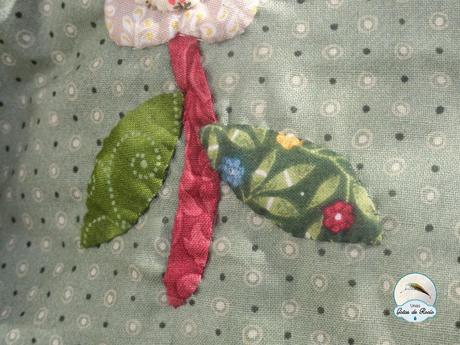 Un avance. Un avance.