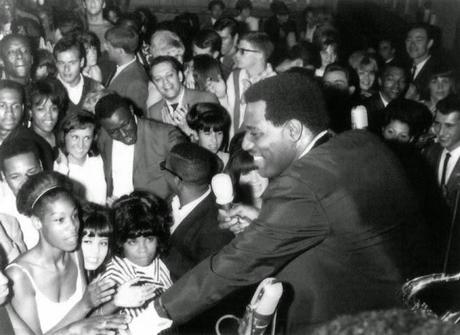 Otis Redding - Otis Blue: Otis Redding Sings Soul (1965) Otis Redding - Otis Blue: Otis Redding Sings Soul (1965)