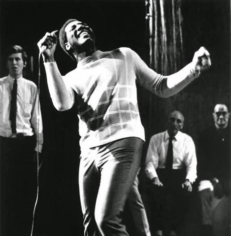 Otis Redding - Otis Blue: Otis Redding Sings Soul (1965) Otis Redding - Otis Blue: Otis Redding Sings Soul (1965)