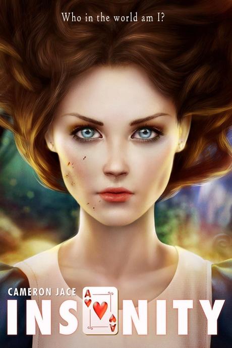 Crítica literaria nº 30: Insanity (Mad in Wonderland #1) Crítica literaria nº 30: Insanity (Mad in Wonderland #1)