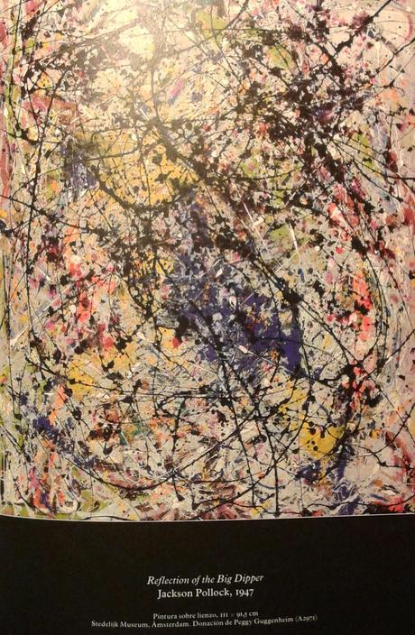 Catherine Ingram & Peter Arkle (Ilustraciones): así es... Pollock: Catherine Ingram & Peter Arkle (Ilustraciones): así es... Pollock: