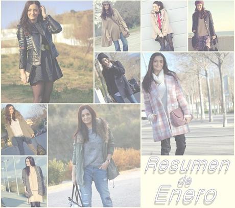 Resumen de Enero Resumen de Enero