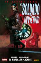 Todas las novedades Marvel de Febrero de 2015 en España