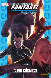 Todas las novedades Marvel de Febrero de 2015 en España