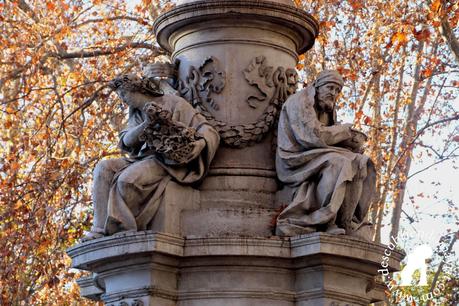 Fuente de Apolo Fuente de Apolo