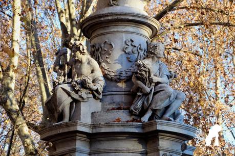 Fuente de Apolo Fuente de Apolo