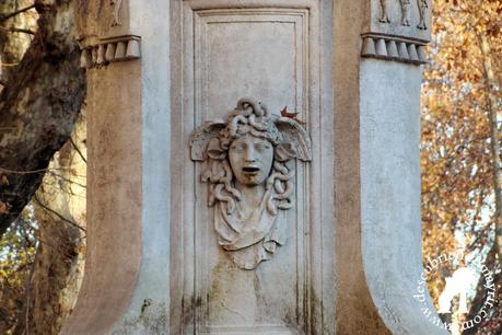 Fuente de Apolo Fuente de Apolo