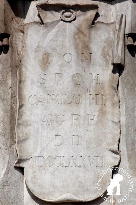 Fuente de Apolo Fuente de Apolo