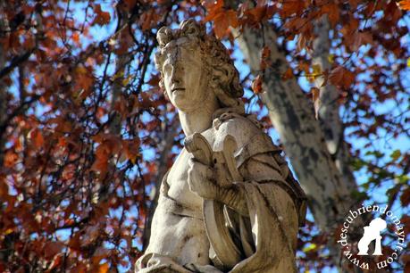 Fuente de Apolo Fuente de Apolo