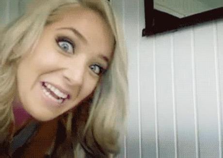 Cuando veo a alguien con un libro... Cuando veo a alguien con un libro...