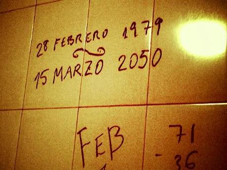 Febrero en llamas Febrero en llamas