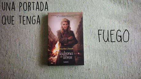 Booktag #2: Portadas elementales. Booktag #2: Portadas elementales.