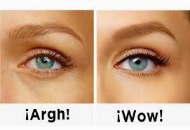 Puff Off by Benefit y fuera arrugas y ojeras! Puff Off by Benefit y fuera arrugas y ojeras!