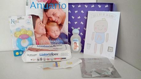 Nonabox enero 2015 Nonabox enero 2015