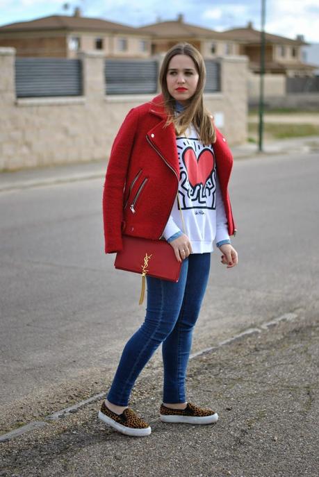 Keith Haring for Pull & Bear Keith Haring for Pull & Bear