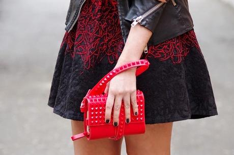 Lady in Red Lady in Red