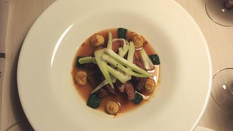 AL TRAPO, CREATIVIDAD CON SABORES DE AQUÍ Y DE ALLÁ AL TRAPO, CREATIVIDAD CON SABORES DE AQUÍ Y DE ALLÁ