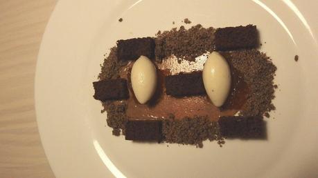 AL TRAPO, CREATIVIDAD CON SABORES DE AQUÍ Y DE ALLÁ AL TRAPO, CREATIVIDAD CON SABORES DE AQUÍ Y DE ALLÁ