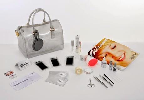 CURSOS DE FORMACION DE MIRAME LASHES&BROWS CURSOS DE FORMACION DE MIRAME LASHES&BROWS