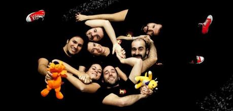 #3enimpro en Bilbao con @improimpar 3enimpro