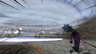 One Piece Pirate Warriors 3_06 Nuevas imágenes de One Piece: Pirate Warriors 3