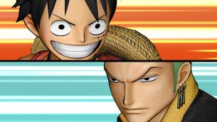 One Piece Pirate Warriors 3_07 Nuevas imágenes de One Piece: Pirate Warriors 3