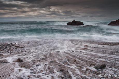 Playas de invierno Playas de invierno