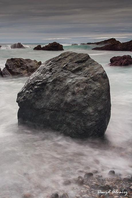 Playas de invierno Playas de invierno