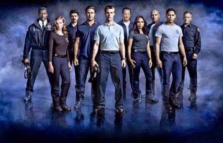 Chicago Fire: Jesse Spencer cambia ‘House’ por el traje de bombero Chicago Fire: Jesse Spencer cambia ‘House’ por el traje de bombero