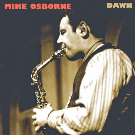 Mike Osborne