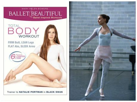 Quiero ponerme en forma con Body Ballet♡ Quiero ponerme en forma con Body Ballet♡