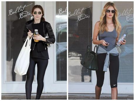 Quiero ponerme en forma con Body Ballet♡ Quiero ponerme en forma con Body Ballet♡