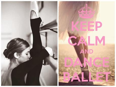 Quiero ponerme en forma con Body Ballet♡ Quiero ponerme en forma con Body Ballet♡