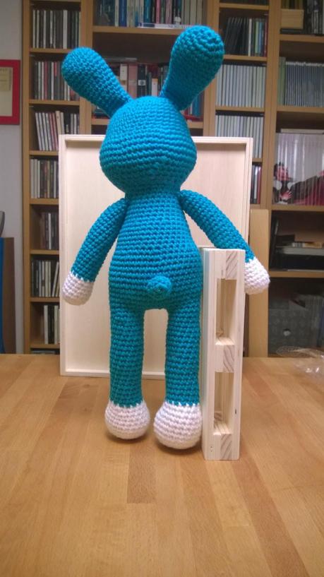 526 – Conejito bigunki 526 – Conejito bigunki