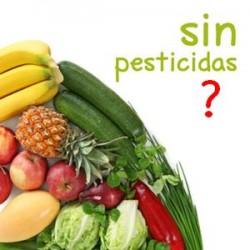 Sin pesticidadas