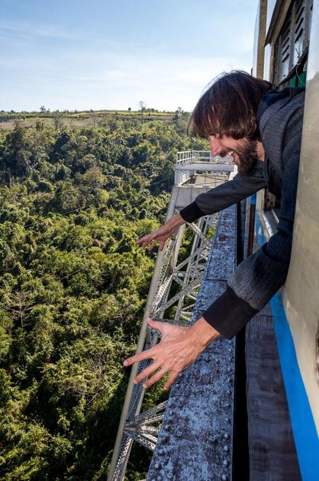 Caída libre! Caída libre!