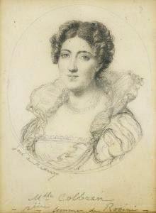 ISABELLA COLBRAN ISABELLA COLBRAN