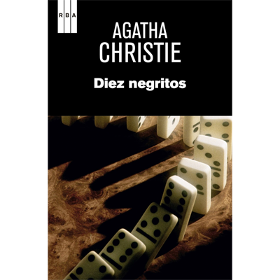 Diez negritos, de Agatha Christie