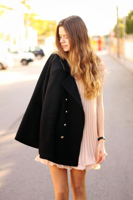 Pink&Black Pink&Black