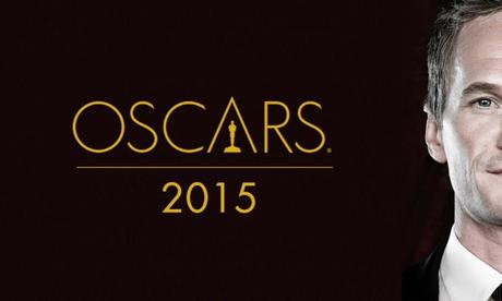 QUINIELA DE LOS OSCARS 2015: PARTICIPA Y LLEVATE UN FANTÁSTICO PREMIO DE CINE