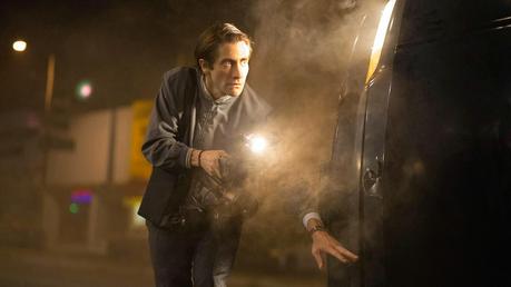 Nightcrawler